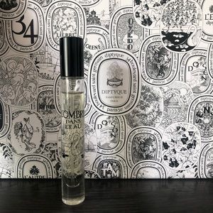 Diptyque 7.5ml “L’ombre dans l’eau” EDT